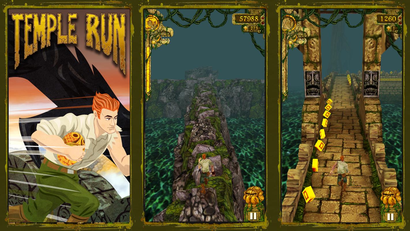 Temple run 2 apk download - free action game for android apkpure.com