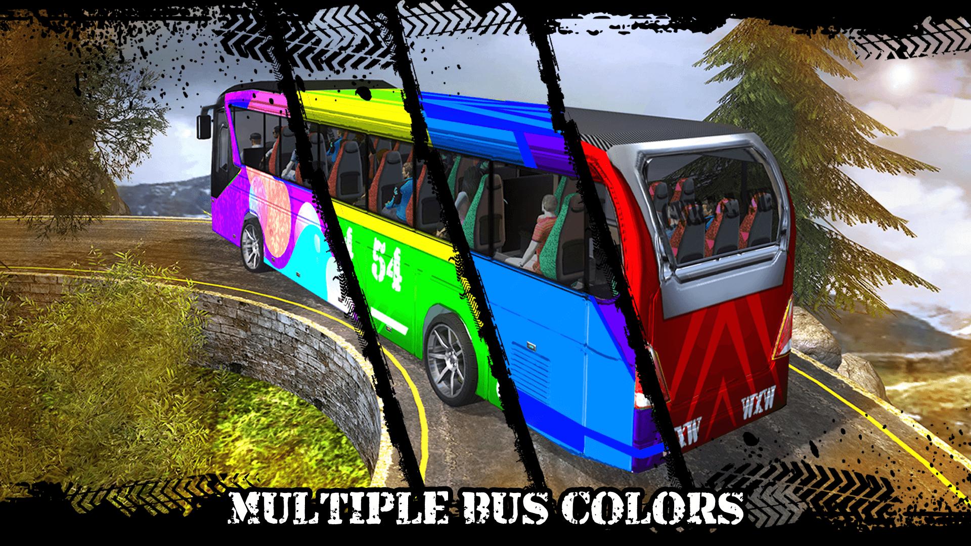 Anadolu Bus Simulator Download For Android